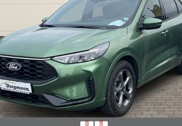 Ford Kuga 4.158 km 28.930 &euro; Herne Wanne-Eickel 44653