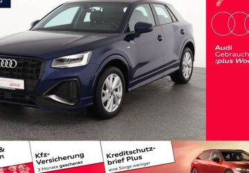 Audi Q2 29.664 km 31.440 &euro; Neumarkt 92318