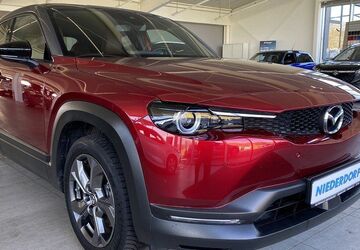 Mazda MX-30 16.000 km 14.400 &euro; Rinteln 31737