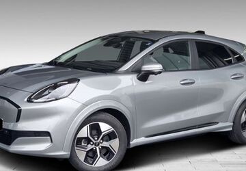 Ford Puma Gen-E 9.600 km 26.550 &euro; Schlüchtern 36381