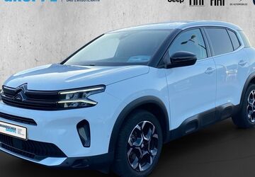 Citroen C5 Aircross 42.750 km 25.990 &euro; Wilhelmshaven 26389