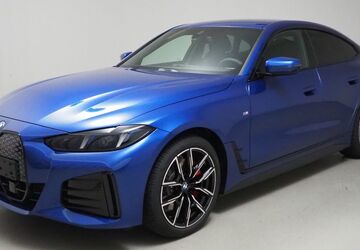 BMW i4 12.500 km 56.980 &euro; Ravensburg 88213