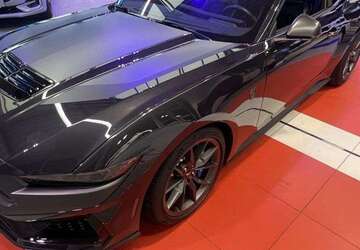 Ford Mustang 1.900 km 65.980 &euro; Neumünster 24539