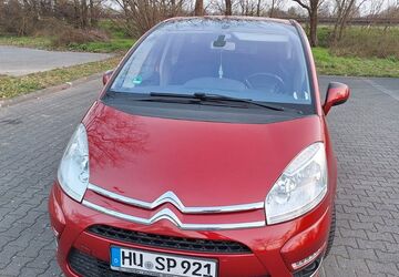 Citroen C4 Picasso 266.000 km 2.222 &euro; Weiterstadt 64331
