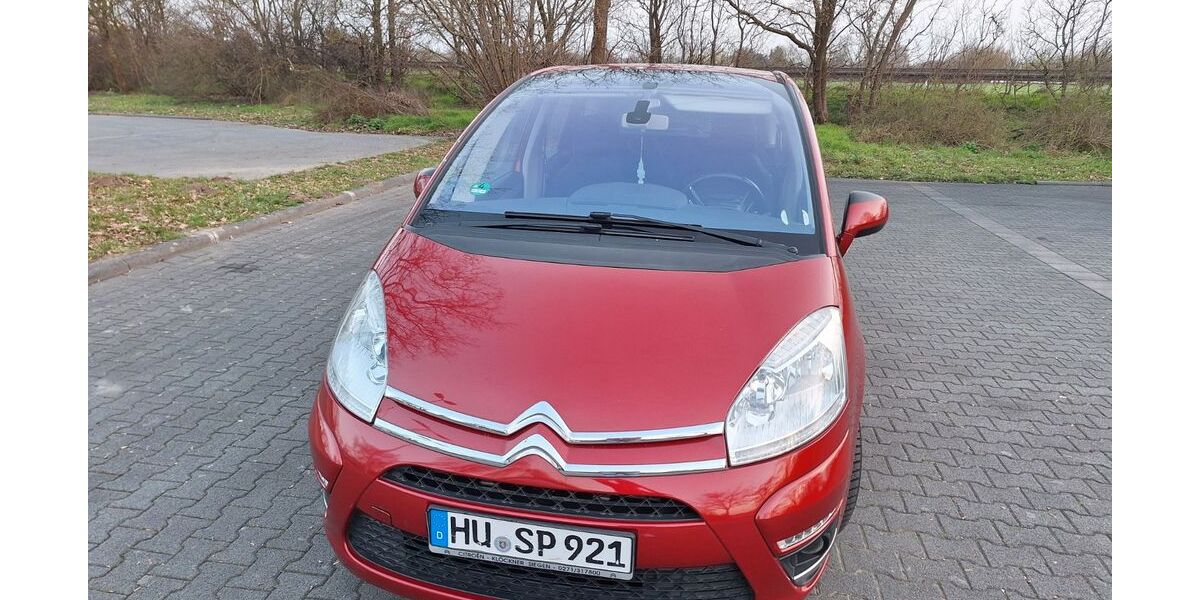 Citroen C4 Picasso 266.000 km 2.222 &euro; Weiterstadt 64331