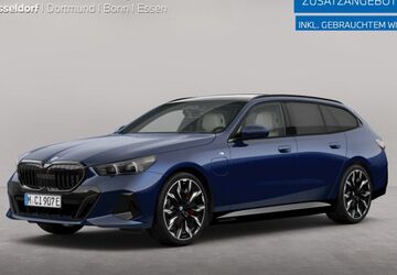 BMW 550 23.400 km 86.599 &euro; Düsseldorf 40237