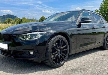 BMW 335 147.500 km 19.900 &euro; Heppenheim 64646