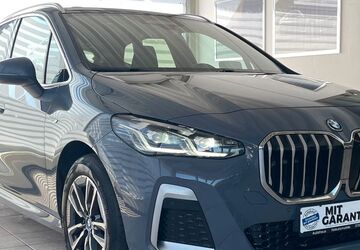 BMW 225 82.310 km 27.750 &euro; Burgdorf 31303