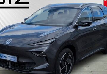 MG S5 2.600 km 32.640 &euro; Fürstenfeldbruck 82256