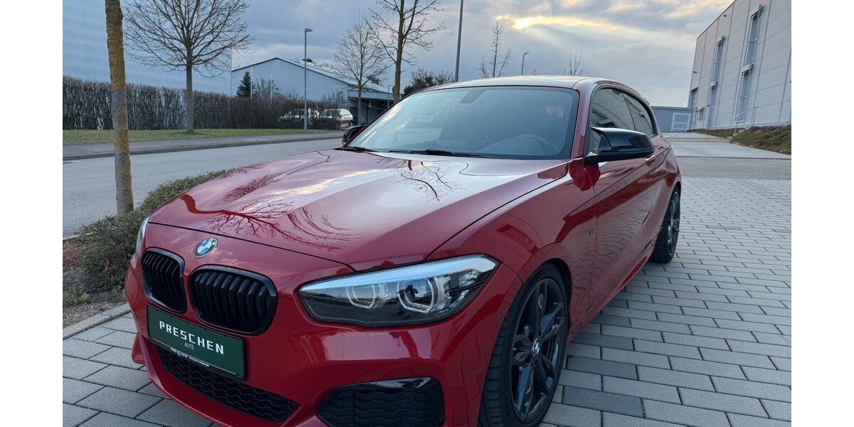 BMW M140i 74.456 km 31.676 &euro; Göppingen 73037