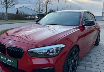 BMW M140i 74.456 km 33.276 &euro; Göppingen 73037
