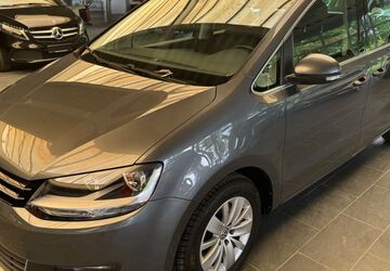 VW Sharan 104.600 km 21.000 &euro; Versmold 33775