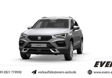 Seat Ateca 1.500 km 30.950 &euro; Kleve 47533