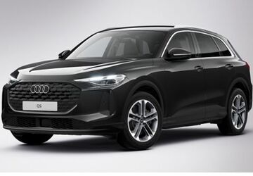 Audi Q5 16.060 km 54.639 &euro; Wernigerode 38855