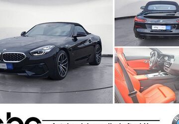 BMW Z4 38.420 km 34.920 &euro; Böblingen 71034