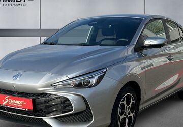 MG 3 1.970 km 19.790 &euro; Halle 06126