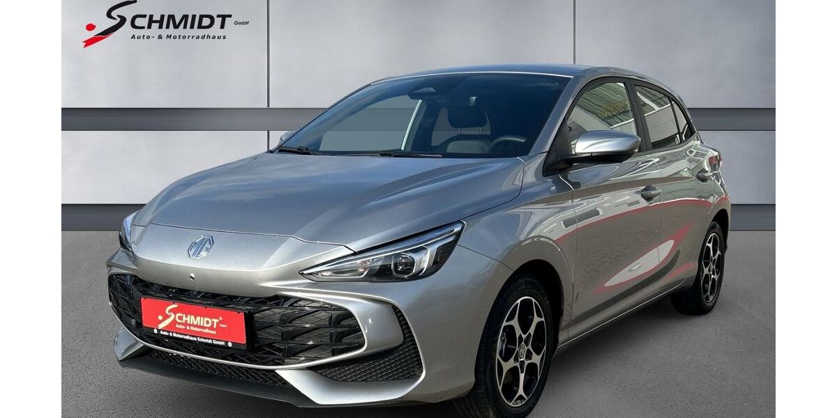 MG 3 1.970 km 19.790 &euro; Halle 06126