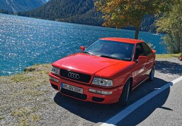 Audi 80 300.590 km 22.500 &euro; Böbing 82389