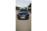 Hyundai Tucson 164.000 km 13.800 &euro; Alsbach-Hähnlein 64665