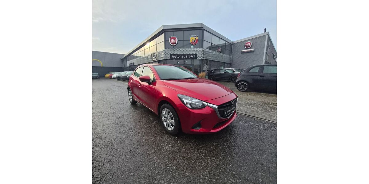 Mazda 2 10.955 km 12.980 &euro; Leer 26789