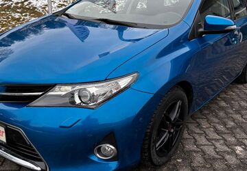 Toyota Auris 211.700 km 6.990 &euro; Suhl 98529