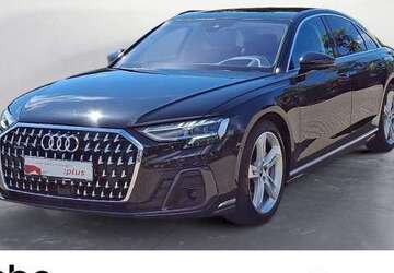 Audi A8 51.799 km 55.980 &euro; Freiburg 79115