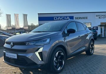 Renault Captur 9.820 km 20.990 &euro; Zeven 27404