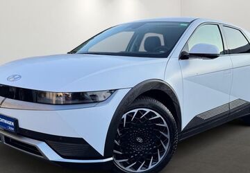 Hyundai IONIQ 5 8.000 km 35.690 &euro; Dillenburg 35684