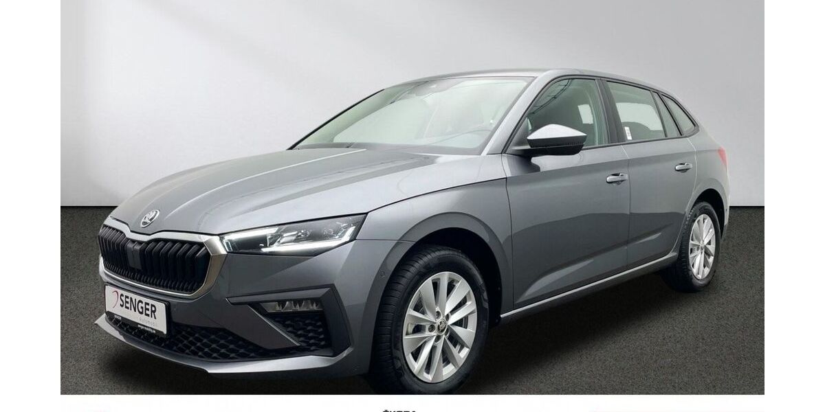 Skoda Scala 1.500 km 27.890 &euro; Münster 48157