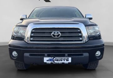 Toyota Tundra 224.000 km 25.900 &euro; Wörrstadt 55286