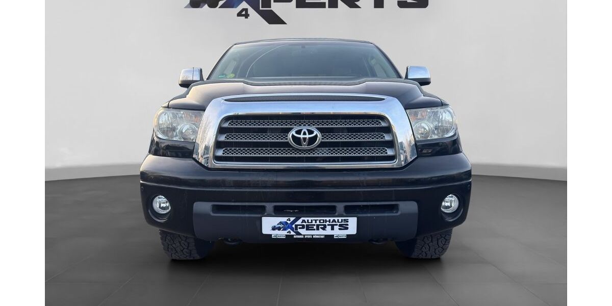 Toyota Tundra 224.000 km 25.900 &euro; Wörrstadt 55286