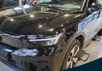 Volvo C40 30.483 km 27.250 &euro; Essen-Kray 45309