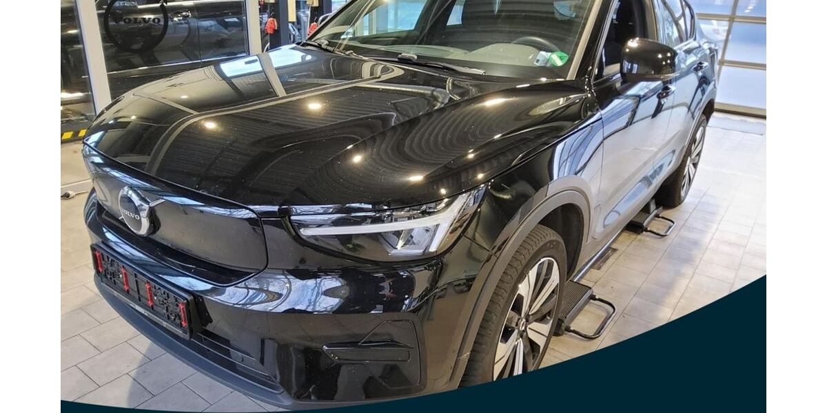 Volvo C40 30.483 km 27.250 &euro; Essen-Kray 45309