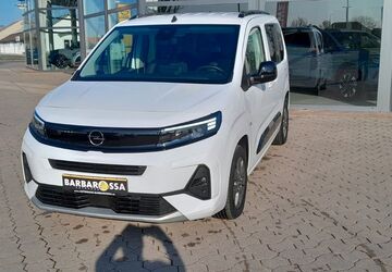 Opel Combo 7.660 km 29.290 &euro; Artern 06556