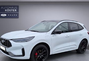 Ford Kuga 2.500 km 45.530 &euro; Cuxhaven 27472