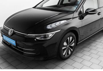 VW Golf 25.735 km 29.930 &euro; Holzminden 37603