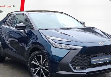 Toyota C-HR 19.564 km 31.430 &euro; Widdern 74259