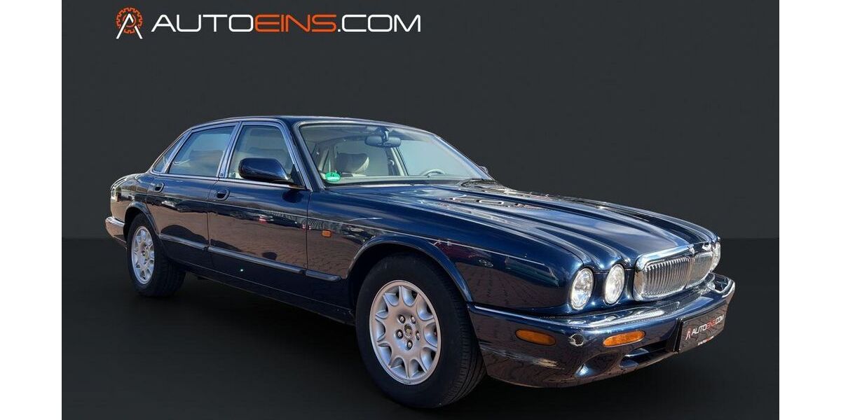 Jaguar XJ 149.767 km 16.000 &euro; Ronnenberg StT Empelde Region Hannover 30952