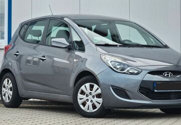 Hyundai ix20 136.500 km 5.980 &euro; Friedrichsdorf (10 Min. nördlich von Frankfurt/M) 61381