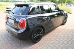 Mini Cooper 5-Türer Aut Navi Leder LED PDC 17erAlus 100.000 km 14.400 &euro; Seevetal - Hittfeld 21218