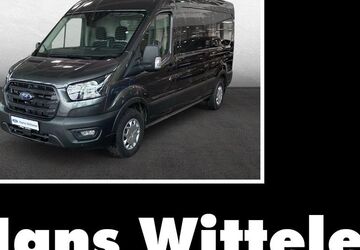 Ford Transit 1.200 km 43.673 &euro; Brilon 59929
