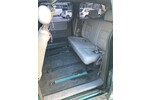 Kia Carnival II 58.000 km 6.500 &euro; München 80313