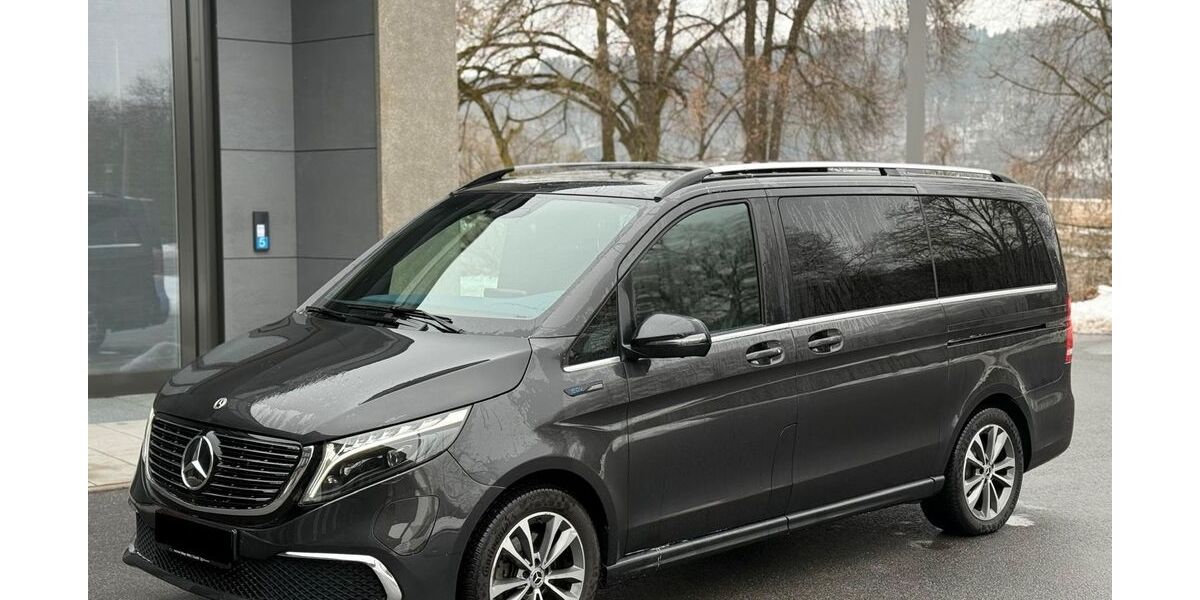 Mercedes-Benz EQV 108.089 km 34.990 &euro; Essenbach bei Landshut 84051