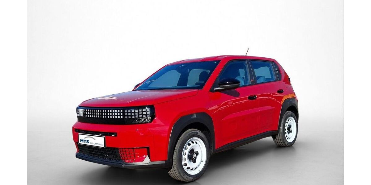 Fiat Grande Panda 1.600 km 19.950 &euro; Oberursel 61440