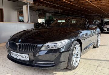 BMW Z4 143.797 km 16.790 &euro; Amberg 92224