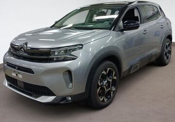Citroen C5 Aircross 32.888 km 23.980 &euro; Heilbronn 74074
