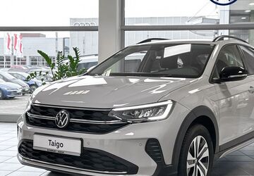 VW Taigo 1.250 km 24.990 &euro; Oldenburg 26123