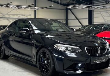 BMW M2 115.000 km 33.990 &euro; Grasberg 28879