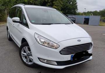 Ford Galaxy 98.800 km 16.500 &euro; Leichlingen (Leichlingen (Rheinland)) 42799