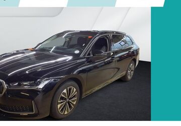 Skoda Superb 21.670 km 38.990 &euro; Calw 75365